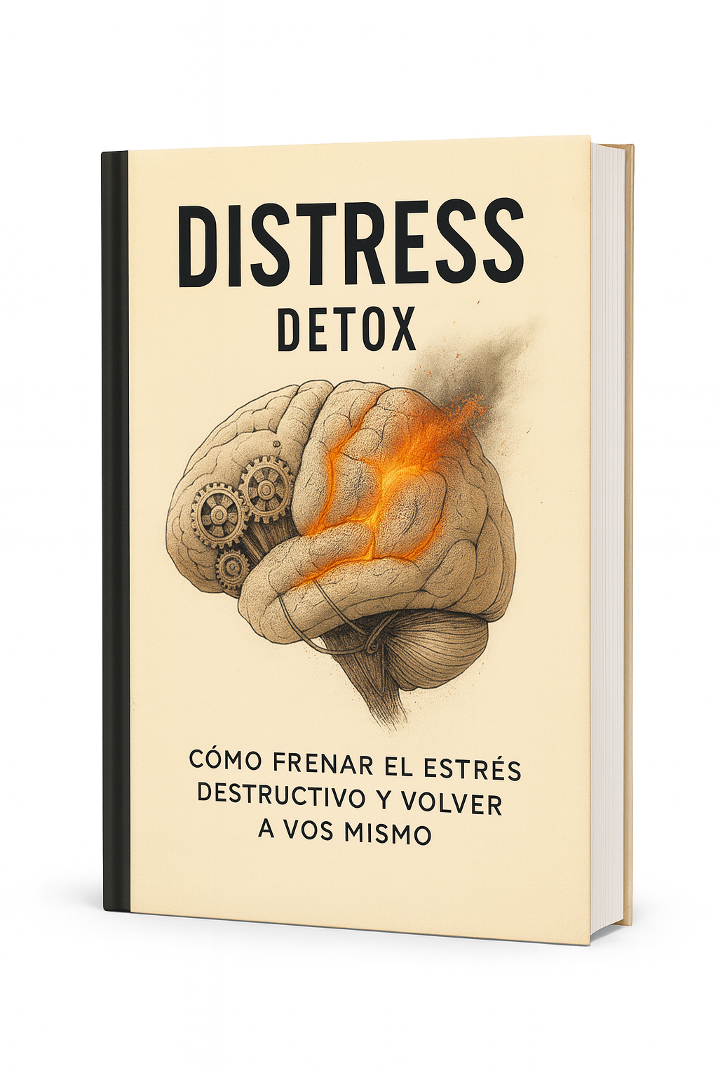 Distress Detox